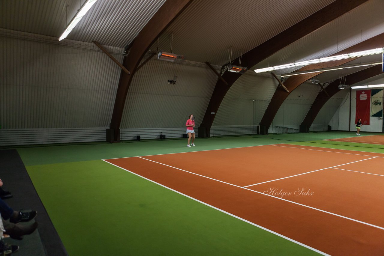 Bild 159 - Sparkasse Westholstein Pokal Marne